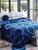 Cobertor Jolitex Ternille Casal 1,80 x 2,20m Toque Suave Microfibra Não Alérgico Avalon
