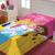 Cobertor Juvenil 1,50m x 2,00m Princesas Disney - Jolitex Charme de Princesa