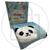 Cobertor Manta Antialérgica Bebe Microfibra Soft Infantil Panda