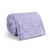 Cobertor Manta Casal Canelada Soft - 2,00 X 1,80 Lilás