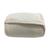 Cobertor Manta Casal Queen King Microfibra Toque Seda Macio 2,20x2,40M Premier Marfim