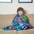 Cobertor Manta Fleece Lepper Personagens Infantil Disney Vingadores
