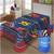 Cobertor Manta Infantil Disney Solteiro Jolitex Licenciado Carros Piston Cup