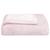 Cobertor / Manta King Soft Premium - Sultan Rosa
