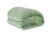 Cobertor Manta Soft Casal King Toque Macio Anti Alérgico  verde menta