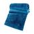 Cobertor Mantinha Bebê Infantil Soft Toque Macio E Suave Quentinho Inverno Micro Fibra Azul Marinho
