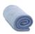 Cobertor Mantinha Microfibra Baby 80cm X 1,10m CAMESA Azul