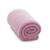 Cobertor Mantinha Microfibra Baby 80cm X 1,10m CAMESA Rosa