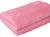 Cobertor Microfibra Solteiro Camesa Liso 1 Peça Rosa