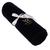 Cobertor Pet Woof Classic Preto