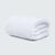 Cobertor Queen Manta Fleece Microfibra Coberta 2,20 x 2,40 Toque Seda Macio Branco