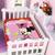 Cobertor Raschel Plus Infantil Disney - Jolitex  Minnie brincando