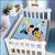 Cobertor Raschel Plus Infantil Disney - Jolitex  MICKEY SONHANDO AZUL/CLARO