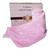 Cobertor Soft Dupla Face Jolitex com Relevo Baby Super 234014 Rosa
