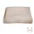 Cobertor Solteiro Camesa Neo Soft Velour 300g Liso 1,50x2,20m Bege Velour 300g