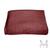 Cobertor Solteiro Camesa Neo Soft Velour 300g Liso 1,50x2,20m Vinho Velour 300g