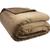 Cobertor Solteiro Neo Clássico 300 Velour 1,50m x 2,20m Camesa - Vinho Marrom