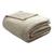 Cobertor Solteiro Neo Clássico 300 Velour 1,50m x 2,20m Camesa - Vinho Bege