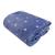 Cobertor toque de seda infantil nc 0,90 x 1,10 DES.004