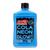 Cola para slime cores Neon Glow Radex com 500g, brilha na luz negra Azul neon