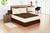 Colcha Cobre Leito Para Cama Casal 3 Peças 2 60 X 2 40 Marrom