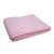 Colcha Piquet Capela Tognato Casal Jacquard 100% Algodão Rosa Bambino