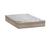 Colchão Castor Casal Revolution Tecnopedic 138x188x27