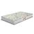 Colchão Mini Cama Espuma Supreme D18 70cmx150cm - Gazin Branco