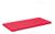 Colchonete Exercicios 90 X 45cm Ginastica Treino Academia Rosa