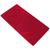 Colchonete Ginástica, Academia E Yoga - 100 X 60 X 3 cm Orthovida - Vermelho - Vermelho Vermelho