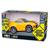 Coleção Chevrolet kids - 7896965201650 Amarelo