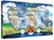 Coleção Especial Box Equipe Pokémon Go - Valor Instinto Sabedoria Equipe sabedoria