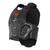 Colete Dainese MX3 Roost Guard Ebony, Preto