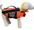 Colete Flutuador Salva Vidas Para Cachorro Petzim M 8-15 Kg Laranja