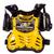 Colete Motocross Infantil Pro Tork 788 Amarelo