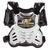 Colete Motocross Infantil Pro Tork 788 Branco