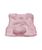 Colete Pele Feminino - Anjos Chic - ANJOS BABY Rosa