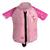 Colete Prolife Original Infantil Piscina Camisa Flutuadora Flamingo