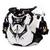 Colete Proteção Pro Tork 788 Adulto Motocross Trilha Enduro Branco