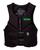 Colete Salva Vidas Neoprene Homologado Classe V Prolife V4 Verde