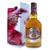 Com Lata - Chivas Regal Whisky 12 Anos Escocês- 750Ml Único