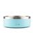 Comedouro Kouda 950ml  - Pet Bowl Azul Claro