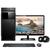 Computador com Monitor 19.5" LED CorpC Intel Core i5 6GB HD 1TB Wifi Preto