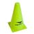 Cone para Treinamento Penalty - 22 centímetros - 675409 Amarelo