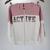 Conj f2p baby vest inverno 2720 cpzzp Rosa, Off white, Mescla