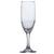 Conjunto 10 Taça De Vidro 177Ml Rioja Champagne Cristal Luxo Vidro