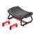 Conjunto de Acessórios Energym Genis - 3 Peças Nd