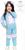 Conjunto de Frio Moletinho Real Malhas Calça + Jaqueta Casual Confort Feminino Infantil - Ref 5328 Rosa