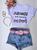 Conjunto feminino short jeans e cropped disney - menina Branco b