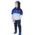 Conjunto Inverno Moletom Masculino Infantil Com Capuz 3 cores